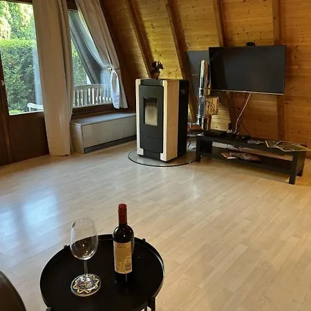 Apartment Fienehaus *