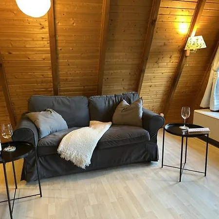 Apartment Fienehaus