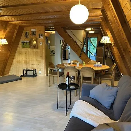 Fienehaus Apartment *